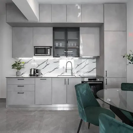 Apartment 8 νο 3,5, Nilie Hospitality Mgmt