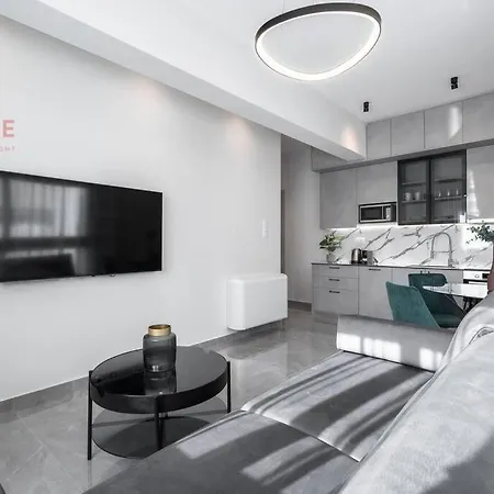 8 νο 3,5, Nilie Hospitality Mgmt Apartment Thessaloniki