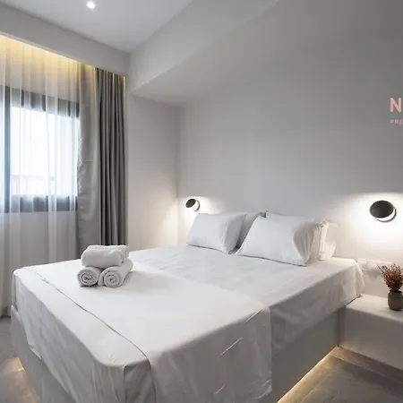 8 νο 3,5, Nilie Hospitality Mgmt Apartment