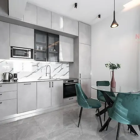 8 νο 3,5, Nilie Hospitality Mgmt * Thessaloniki