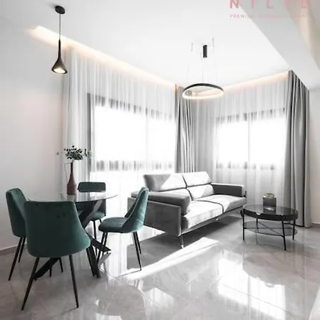 Διαμέρισμα 8 νο 3,5, Nilie Hospitality Mgmt *
